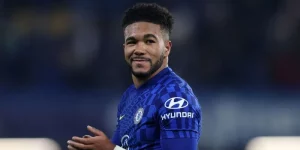 Reece James sở hữu khả năng vô cùng đa dạng